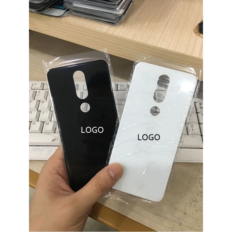 New Battery Door Back Cover Housing Case For NOKIA X6 Power without Camera glass
New Battery Door Back Cover Housing Case For NOKIA X6 Power without Camera glass