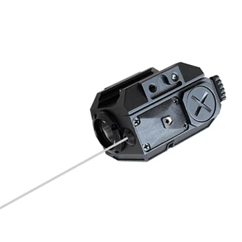 LASERSPEED Drop shipping tactical hunting infrared laser sight flashlight combo IR laser sight light combo invisible laser sight
LASERSPEED Drop shipping tactical hunting infrared laser sight flashlight combo IR laser sight light combo invisible laser sight