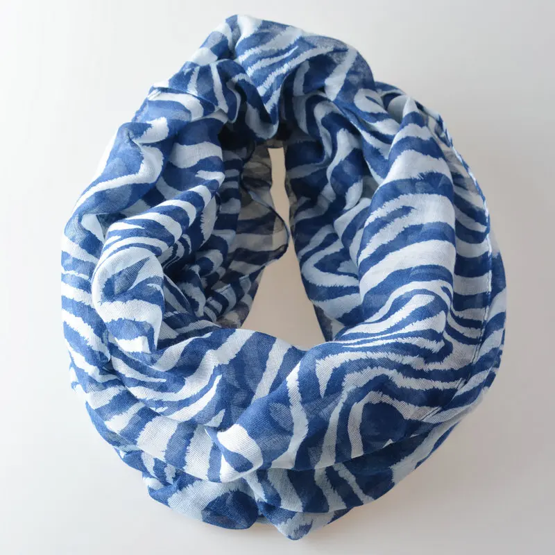 Guttavalli Women Fashion Zebra Printing Loop Shawl Female Geometric Striped Ring Wrap Winter Warm Chevron Animals Infinity Scarf
Guttavalli Women Fashion Zebra Printing Loop Shawl Female Geometric Striped Ring Wrap Winter Warm Chevron Animals Infinity Scarf