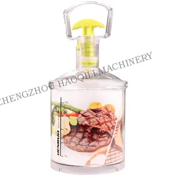 restaurant use Meat Salting Machine | Marinated Machine | salter machine | marinate meat machine
restaurant use Meat Salting Machine | Marinated Machine | salter machine | marinate meat machine