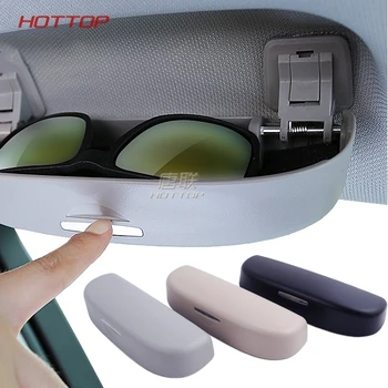 Topunion AUTO Car Glasses Box Case Sunglasses Storage Box Case for Audi Q3 Q5 SQ5 Q7 A1 A3 S3 A4 A4L A6L A7 S6 S7 S4 RS4 A5 S5
Topunion AUTO Car Glasses Box Case Sunglasses Storage Box Case for Audi Q3 Q5 SQ5 Q7 A1 A3 S3 A4 A4L A6L A7 S6 S7 S4 RS4 A5 S5