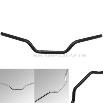 Motorcycle Drag Handlebar Handle Bar 7/8" 22mm For Yamaha Virago 1100 V-Star 250 XV250 XV400 GZ150-A Honda Rebel 250 CMX250
Motorcycle Drag Handlebar Handle Bar 7/8" 22mm For Yamaha Virago 1100 V-Star 250 XV250 XV400 GZ150-A Honda Rebel 250 CMX250