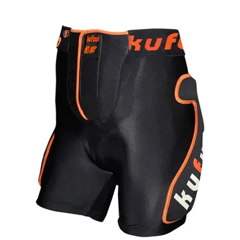 KUFUN D3O Padded Shorts For Kids Adults Skiing Longboarding Downhill Snowboarding Skate Skateboard Rollerskate Protective Gear
KUFUN D3O Padded Shorts For Kids Adults Skiing Longboarding Downhill Snowboarding Skate Skateboard Rollerskate Protective Gear