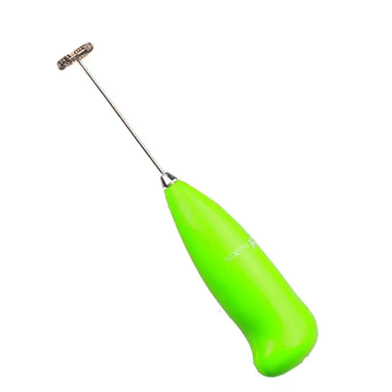 Fashion Egg Beater Drinks Milk Frother Foamer Whisk Mixer Stirrer Mini Tool Drop Shipping Happy Sale ap612
Fashion Egg Beater Drinks Milk Frother Foamer Whisk Mixer Stirrer Mini Tool Drop Shipping Happy Sale ap612