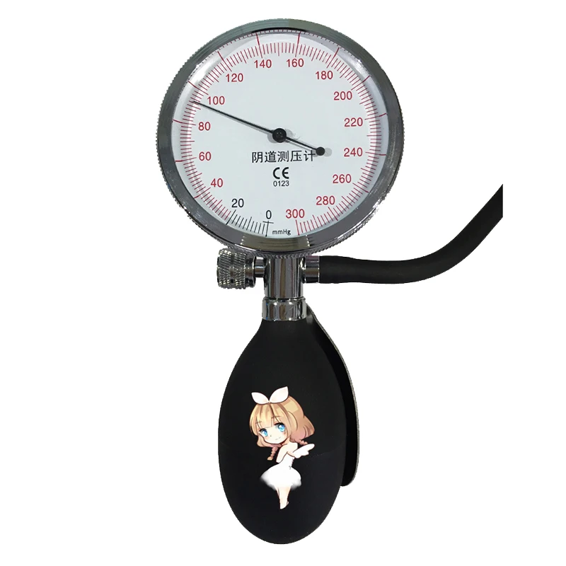 Sex Shop Female Vaginal Muscles Elastic Detect Kegel Ball Exercise Vagina Pressure Detector Adult Products Sex Machine For Woman