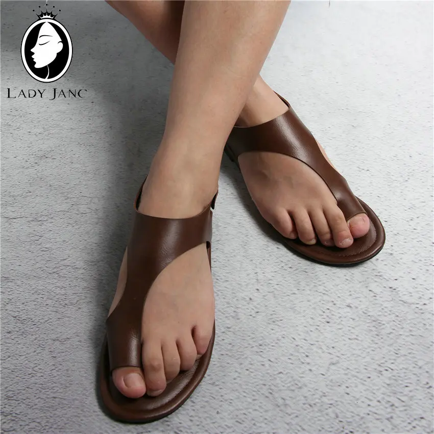 Lady Jane Open Toe Plus Size 34-45 Women Sandals Buckle Strap Low Heels Beach Sandals Black Leopard Slingbacks Ladies Flip Flops
Lady Jane Open Toe Plus Size 34-45 Women Sandals Buckle Strap Low Heels Beach Sandals Black Leopard Slingbacks Ladies Flip Flops