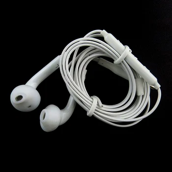 Headphones 3.5mm Jack Earphone Earbuds Stereo Wired Headset with Mic for Iphone Sony Xiaomi Samsung S7 S8 S9 Earphone 1000pcs
Headphones 3.5mm Jack Earphone Earbuds Stereo Wired Headset with Mic for Iphone Sony Xiaomi Samsung S7 S8 S9 Earphone 1000pcs