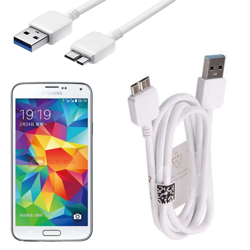 1M Micro USB 3.0 Data Cable for Samsung Galaxy S5 I9600 NOTE 3 Phone Charger High Speed Sync fast Charging USB 3.0 Data Cord
1M Micro USB 3.0 Data Cable for Samsung Galaxy S5 I9600 NOTE 3 Phone Charger High Speed Sync fast Charging USB 3.0 Data Cord