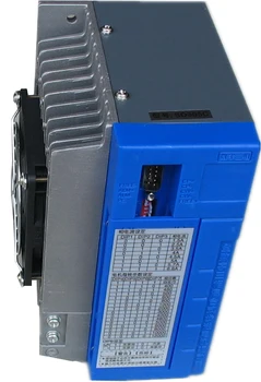 All-digital three-phase hybrid motor driver SD305C 6.8A 15 file subdivision adjustable 
All-digital three-phase hybrid motor driver SD305C 6.8A 15 file subdivision adjustable