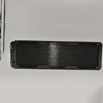Asunflower Water Cooler Radiator 360/240/120mm CPU Aluminum Heatsink Cooling Radiator For Desktop Computer GPU VGA Cooler G1/4
Asunflower Water Cooler Radiator 360/240/120mm CPU Aluminum Heatsink Cooling Radiator For Desktop Computer GPU VGA Cooler G1/4
