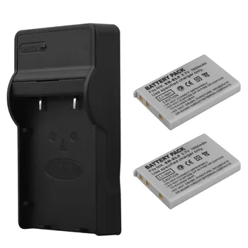 2x 1600m EN-EL5 ENEL5 EL5 Battery +USB charger for Nikon Coolpix P4 P80 P90 P100 P500 P510 P520 P530 P5000 P5100 5200 7900 P6000
2x 1600m EN-EL5 ENEL5 EL5 Battery +USB charger for Nikon Coolpix P4 P80 P90 P100 P500 P510 P520 P530 P5000 P5100 5200 7900 P6000