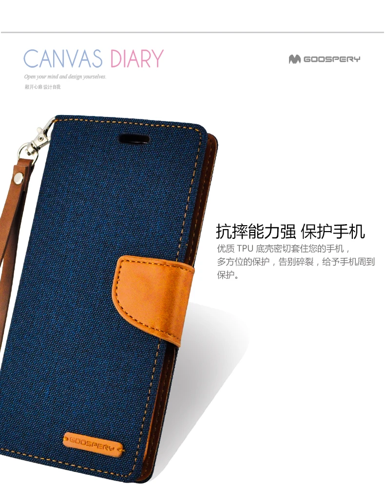 Original MERCURY GOOSPERY Wallet Case Canvas Diary Flip Cover For LG G7 Thinq G7+ ThinQ
Original MERCURY GOOSPERY Wallet Case Canvas Diary Flip Cover For LG G7 Thinq G7+ ThinQ