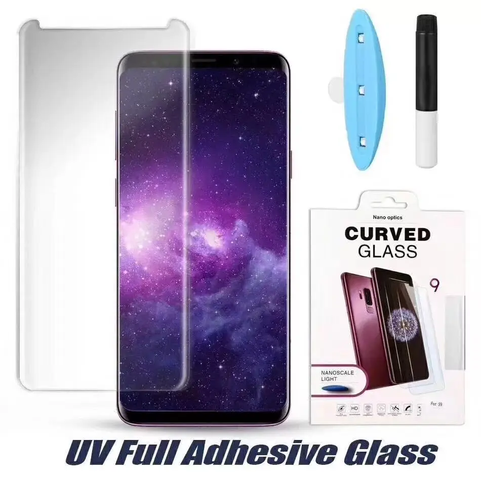 100pcs DHL UV Light Liquid Full Glue Tempered Glass For Hua Wei Mate 20 pro P30 Pro Screen Protector
100pcs DHL UV Light Liquid Full Glue Tempered Glass For Hua Wei Mate 20 pro P30 Pro Screen Protector