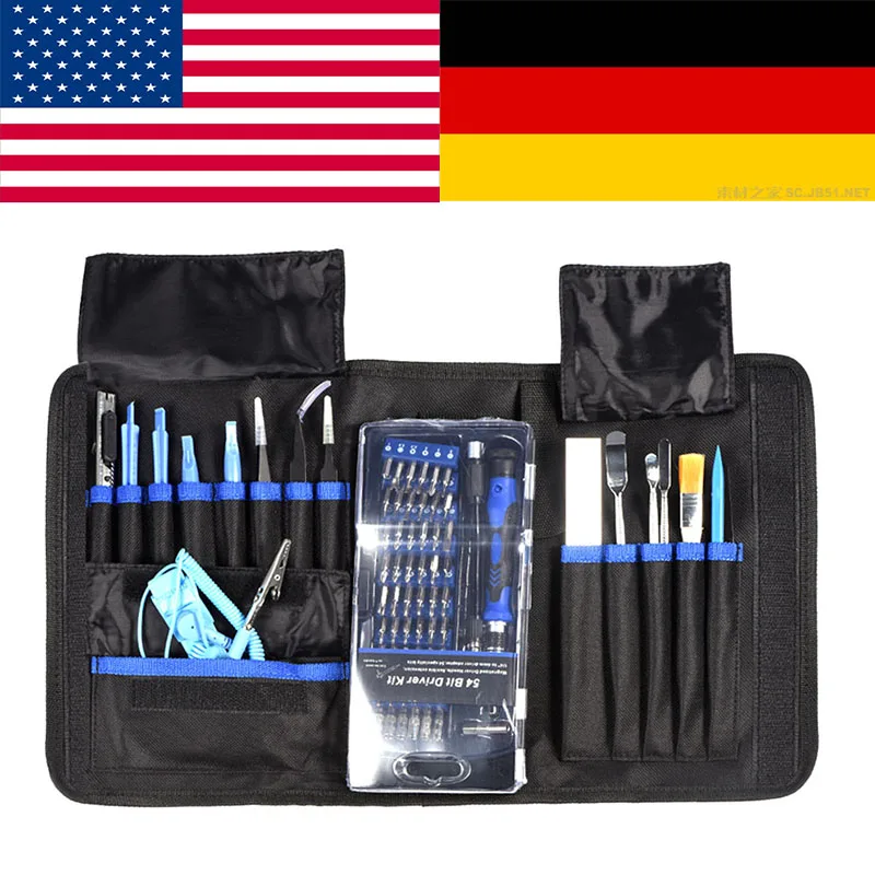 8 in 1 Screwdriver Set Accuracy Hand Tools Set Screwdriver Set for Electronics Mobile Phone Laptop PC Repair trim removal tool
8 in 1 Screwdriver Set Accuracy Hand Tools Set Screwdriver Set for Electronics Mobile Phone Laptop PC Repair trim removal tool