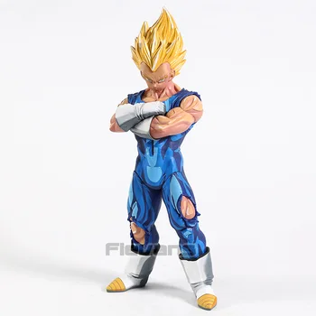 Dragon Ball Z Grandista Resolution of Soldiers Super Saiyan Vegeta / Son Goku Manga Dimensions PVC Figure Collectible Model Toy
Dragon Ball Z Grandista Resolution of Soldiers Super Saiyan Vegeta / Son Goku Manga Dimensions PVC Figure Collectible Model Toy