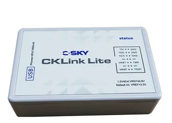 CPU Debugger Downloader Debugging Accelerator CKLINK LITE