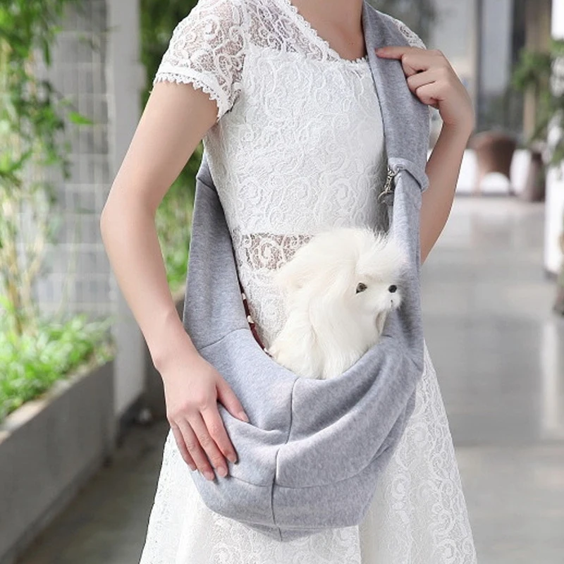 BEAU-Pet Dog Carriers Bags Single Shoulder Pet Dog Bag Dog Products Supplies Pet Diagonal Crossed
BEAU-Pet Dog Carriers Bags Single Shoulder Pet Dog Bag Dog Products Supplies Pet Diagonal Crossed