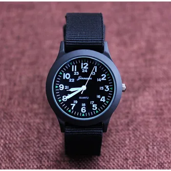 New Arrival Fashion unisex Nylon Fabric kids children watch sport thin students Canvas quartz dress wrist watches Casual Relogio
New Arrival Fashion unisex Nylon Fabric kids children watch sport thin students Canvas quartz dress wrist watches Casual Relogio