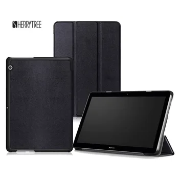100PCS/Lot KST Slim Folding Stand PU Case For Huawei Mediapad T3 10 Tablet Cover 2017 By DHL Fedex
100PCS/Lot KST Slim Folding Stand PU Case For Huawei Mediapad T3 10 Tablet Cover 2017 By DHL Fedex
