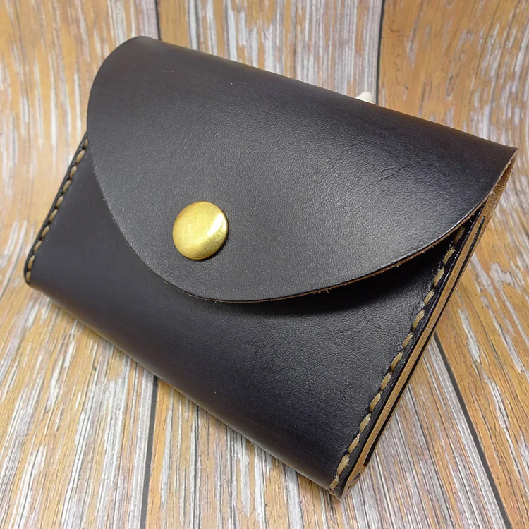 Ultrathin Mini Driver's License Wallet Change+Card+Car Key Zipper Belt Pouch Waist Bag Purse Leather Handmade LBD-100-70
Ultrathin Mini Driver's License Wallet Change+Card+Car Key Zipper Belt Pouch Waist Bag Purse Leather Handmade LBD-100-70