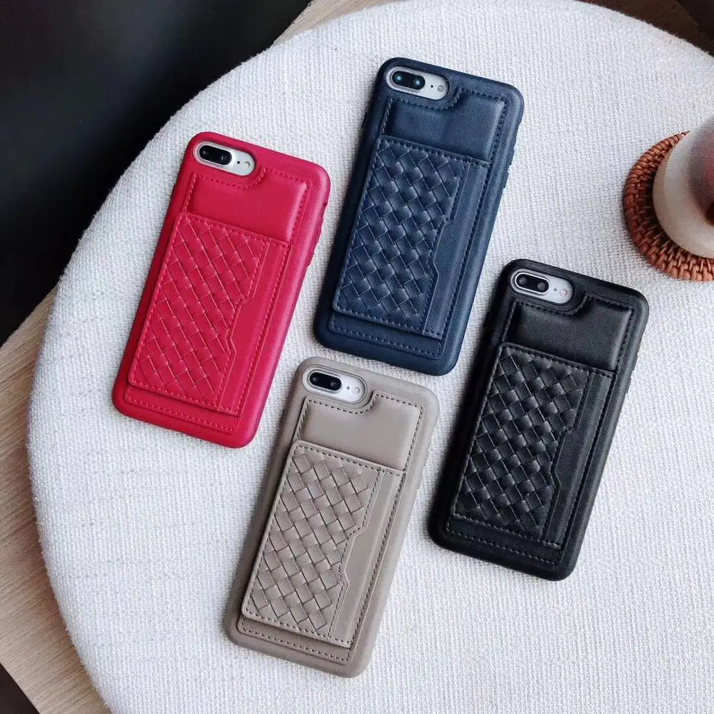 luxury leather business style card pocket phone cover for iphone 6splus 7 8 plus case 6s for iphone 6 XR XSMAX cases fashion
luxury leather business style card pocket phone cover for iphone 6splus 7 8 plus case 6s for iphone 6 XR XSMAX cases fashion