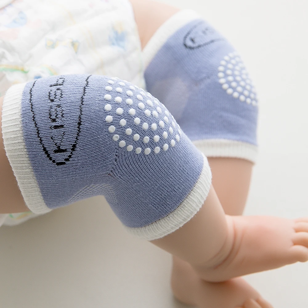 Soft Mesh Terry Baby Leg Warmers Toddler Kids Kneepad Protector Non-Slip Dispensing Safety Crawling Well Knee Pads For Child
Soft Mesh Terry Baby Leg Warmers Toddler Kids Kneepad Protector Non-Slip Dispensing Safety Crawling Well Knee Pads For Child