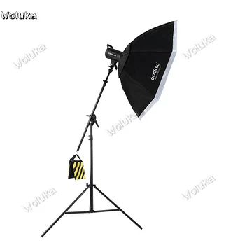 Godox sk400+ Top lamp rack 95CM octagonal softbox Studio flash set photographic lamp portrait photographic Lamp photo CD50 T03
Godox sk400+ Top lamp rack 95CM octagonal softbox Studio flash set photographic lamp portrait photographic Lamp photo CD50 T03