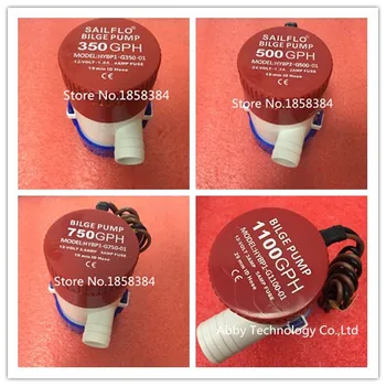 Bilge pump 12V 24V 1100GPH 750GPH 500GPH 350GPH novel appearance particular shape High Flow Submersible
Bilge pump 12V 24V 1100GPH 750GPH 500GPH 350GPH novel appearance particular shape High Flow Submersible