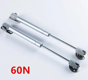 New 60N Furniture Hinge Kitchen Cabinet Door Lift Pneumatic Support Hydraulic Gas Spring Stay Hold Pneumatic hardware
New 60N Furniture Hinge Kitchen Cabinet Door Lift Pneumatic Support Hydraulic Gas Spring Stay Hold Pneumatic hardware