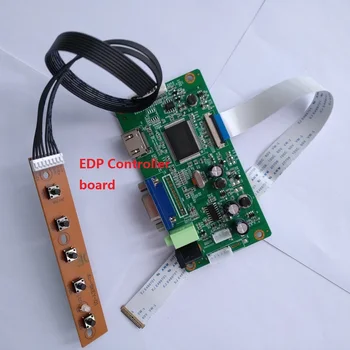 for LP140WF1-SPB1 KIT VGA monitor DRIVER Controller board SCREEN 14" display EDP HDMI 30Pin LCD DIY 1920X1080 LED EDP
for LP140WF1-SPB1 KIT VGA monitor DRIVER Controller board SCREEN 14" display EDP HDMI 30Pin LCD DIY 1920X1080 LED EDP