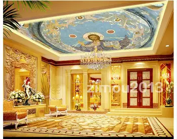 Customized 3d wallpaper 3d ceiling wallpaper murals A portrait of Jesus living room ceiling frescoes zenith Hotel Ceiling mural
Customized 3d wallpaper 3d ceiling wallpaper murals A portrait of Jesus living room ceiling frescoes zenith Hotel Ceiling mural