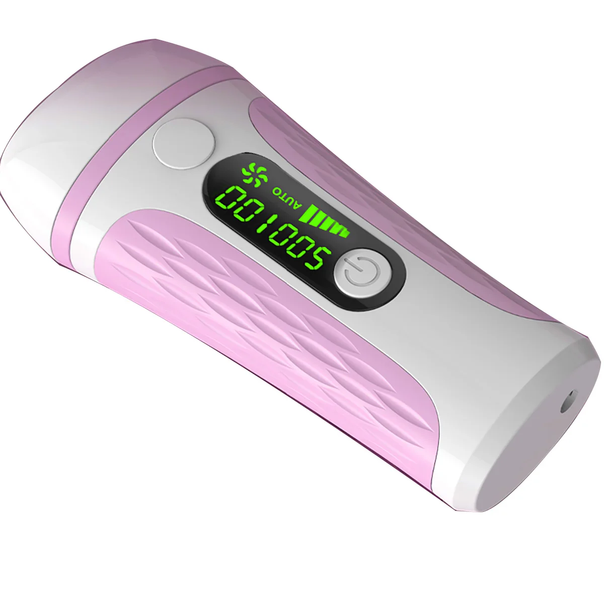 500000 flash professional permanent IPL epilator laser hair removal LCD display epilator Bikini painless hair remover machine
500000 flash professional permanent IPL epilator laser hair removal LCD display epilator Bikini painless hair remover machine