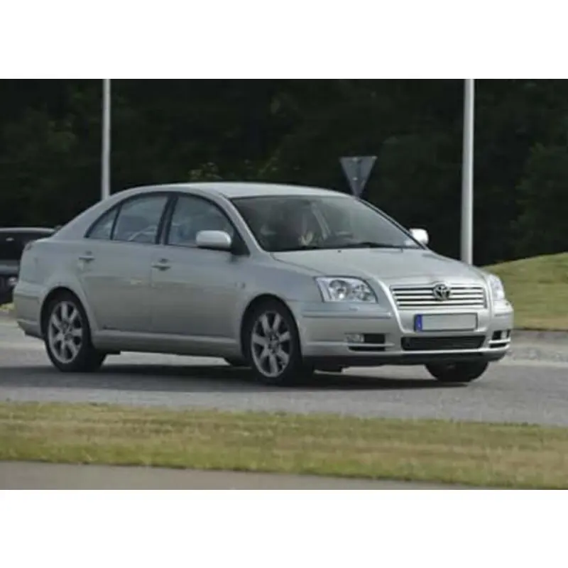 Задние парковочные Противотуманные фары для TOYOTA AVENSIS T25 2 шт. | Автомобили и