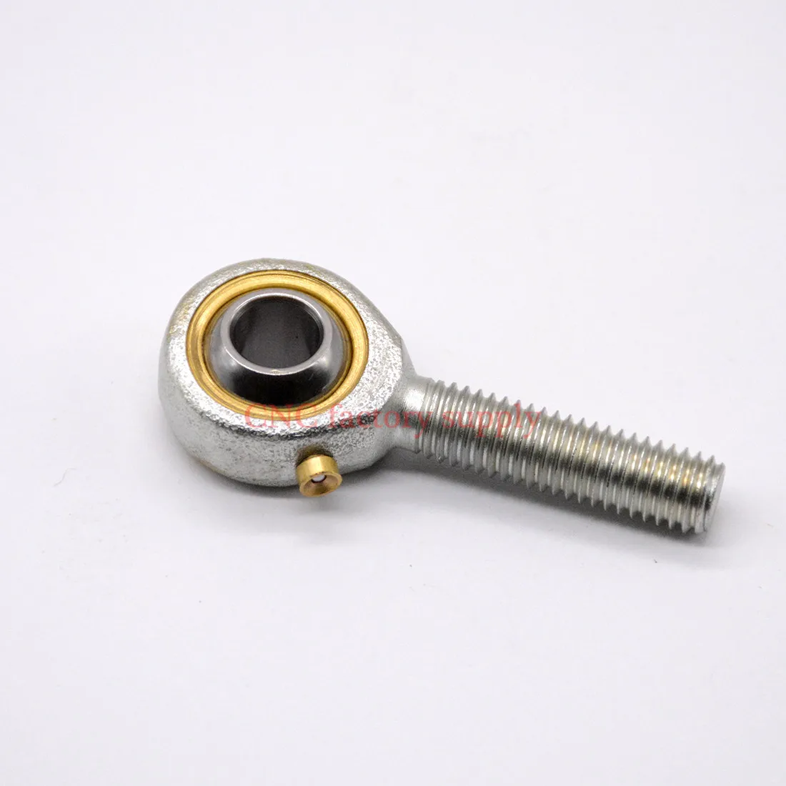 4pcs Free shipping POS12 12mm right hand Inlaid line rod ends with female thread Spherical plain bearing
4pcs Free shipping POS12 12mm right hand Inlaid line rod ends with female thread Spherical plain bearing