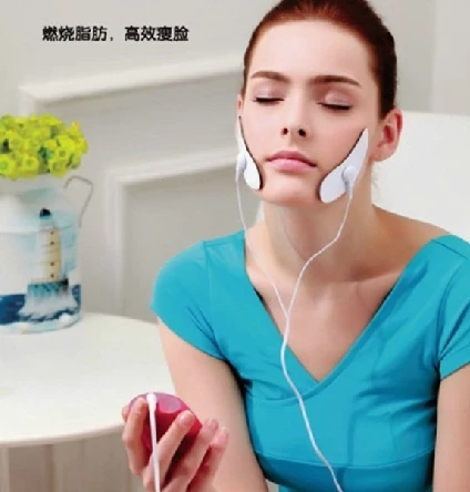 Mini Facial Patch, Compact Portable Slimming EMS, Slim Face Shape, Low Frequency Pulse Massage, Beauty, skin care face lift
Mini Facial Patch, Compact Portable Slimming EMS, Slim Face Shape, Low Frequency Pulse Massage, Beauty, skin care face lift