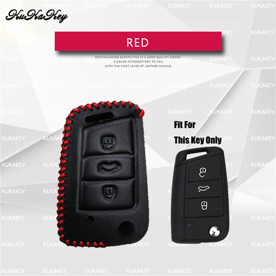 Key Bag Case Cover For Seat (3)
