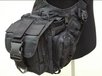 Tactical Utility Side Shoulder Carrier Bag SG-01 bk sg acu Olive drab Camo Woodland
Tactical Utility Side Shoulder Carrier Bag SG-01 bk sg acu Olive drab Camo Woodland