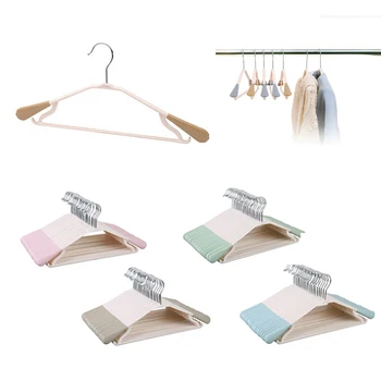 10PCS/Lot Kacuyelin Plastic Household Clothes Hanger Coat Pants Hanger Homeuse Hanger Hook For Clothes With PP Bag Package
10PCS/Lot Kacuyelin Plastic Household Clothes Hanger Coat Pants Hanger Homeuse Hanger Hook For Clothes With PP Bag Package