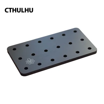 Origianl Cthulhu Hastur Atomizer Stand Base for Most 510 Thread Tank Atomizers Electronic Cigarette Useful Spare Part Accessory
Origianl Cthulhu Hastur Atomizer Stand Base for Most 510 Thread Tank Atomizers Electronic Cigarette Useful Spare Part Accessory