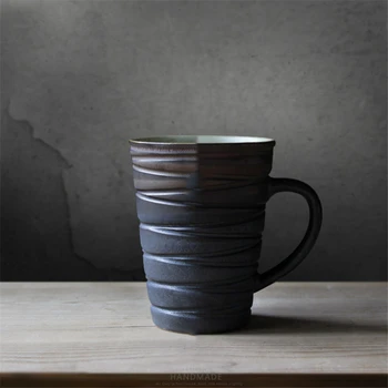 Couple Cerative Ceramic Coffee Cup Mugs Gifts Art Supplies Fincan China Simple Vintage Cute Mug Coffee Personalized DDQ323
Couple Cerative Ceramic Coffee Cup Mugs Gifts Art Supplies Fincan China Simple Vintage Cute Mug Coffee Personalized DDQ323