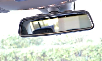 2014 2015 For Mercedes-Benz C-Class W205 Inner Rearview Mirror Cover Trim Frame Decor ABS
2014 2015 For Mercedes-Benz C-Class W205 Inner Rearview Mirror Cover Trim Frame Decor ABS