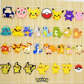 10PCS Japan Anime Figure Monsters Flatback Soft PVC DIY Craft For Wristband/Clog/Ring/Keychain/Bookmark/Glasses Frame
10PCS Japan Anime Figure Monsters Flatback Soft PVC DIY Craft For Wristband/Clog/Ring/Keychain/Bookmark/Glasses Frame