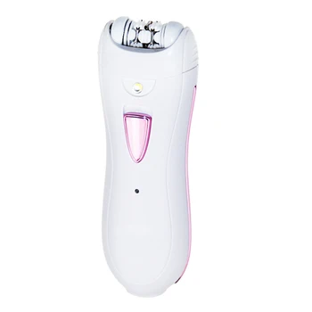 Lady Shaver Mini Rechargeable Washable Epilator Electric Hair Remover Travel Essentials
Lady Shaver Mini Rechargeable Washable Epilator Electric Hair Remover Travel Essentials
