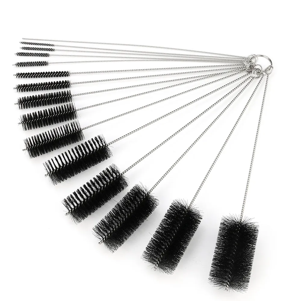 Black And White 15 Pcs Black Coloe Multi-Functional Tools Brush Spray Brush Pots Bottle 25cm
Black And White 15 Pcs Black Coloe Multi-Functional Tools Brush Spray Brush Pots Bottle 25cm