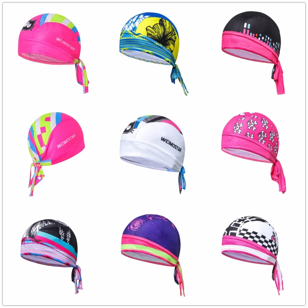 Bike Bicycle cycling headband riding road pirate women bicycle scarf bandana mountain bike hat cap Girls MTB Pirate Scarf
Bike Bicycle cycling headband riding road pirate women bicycle scarf bandana mountain bike hat cap Girls MTB Pirate Scarf