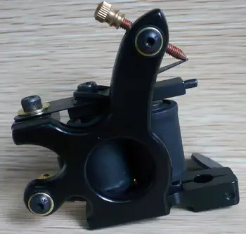 10Pcs/lot Pro Casting Iron Tattoo Machine 10 Wraps coil stainless steel Tattoos Body Art Gun Coil Machine LPC-ITM-7024-17Q
10Pcs/lot Pro Casting Iron Tattoo Machine 10 Wraps coil stainless steel Tattoos Body Art Gun Coil Machine LPC-ITM-7024-17Q