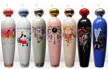 Plumblossom HOT Perfume bottle creative rain or sun shine umbrellas folding cute pencil umbrella DHL Fedex Free wholesale
Plumblossom HOT Perfume bottle creative rain or sun shine umbrellas folding cute pencil umbrella DHL Fedex Free wholesale