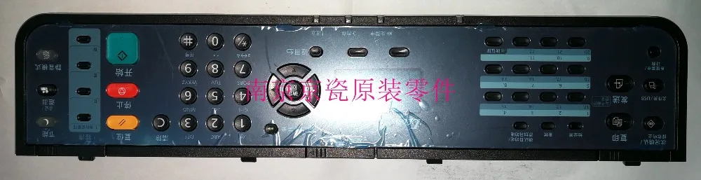 New Original Kyocera 302S094040 OPERATION ASSY for:M2135dn