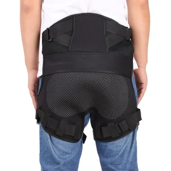 NEWComfortable Breathable Black Wearable Fishing Cushion Chair Hip Anti slip silica gel Adjustable Buckle fishing chair cusion
NEWComfortable Breathable Black Wearable Fishing Cushion Chair Hip Anti slip silica gel Adjustable Buckle fishing chair cusion