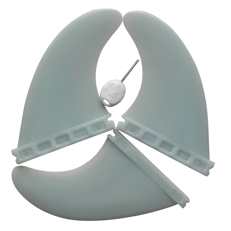Free Shipping Surfboard Future Fin Surfing FCS Future Fins Nylon Fin
Free Shipping Surfboard Future Fin Surfing FCS Future Fins Nylon Fin